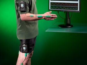 Noraxon posture image