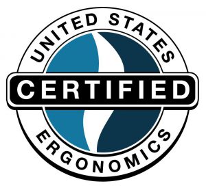 US Ergo Color Logo 2-D