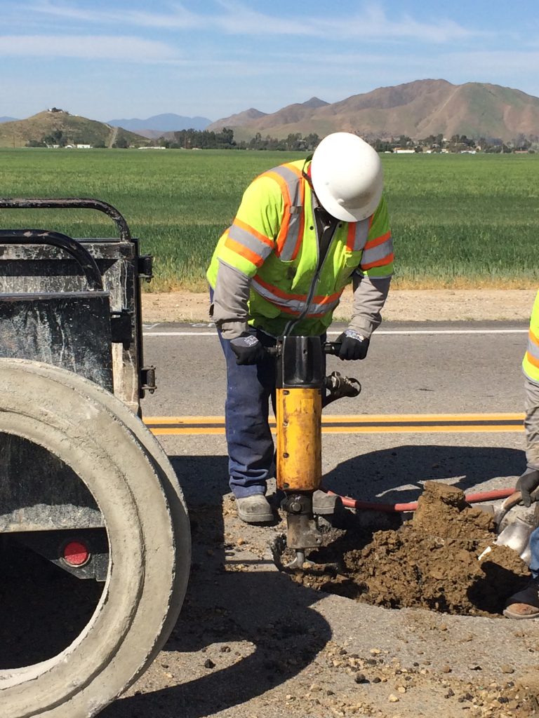 jack hammer utility 1 US Ergonomics