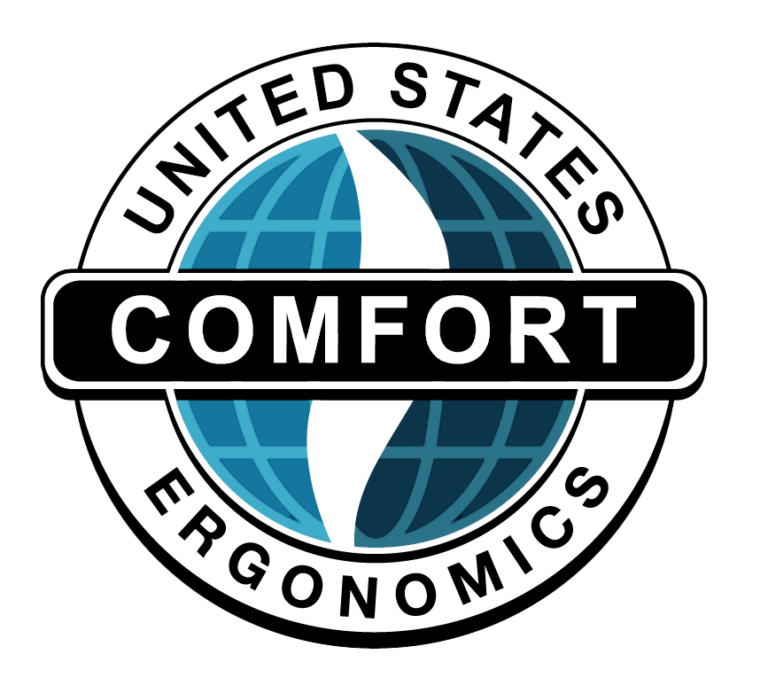 Comfort Logo 2024 | US Ergonomics